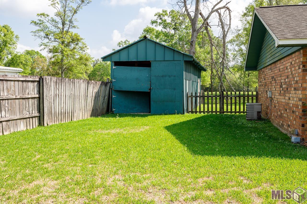 11070 Martin Road Gonzales, LA 70737 - Photo 18 of 18 Man Cave