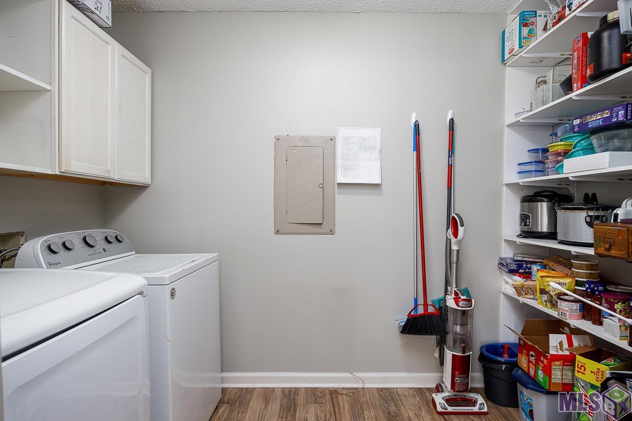 Pantry