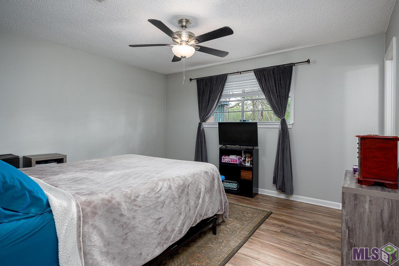11070 Martin Road Gonzales, LA 70737 - Photo 9 of 18 Primary Bedroom