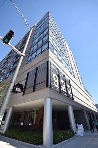922 West Washington Boulevard, Unit 1119 Chicago, IL 60607 - Photo 1 of 1