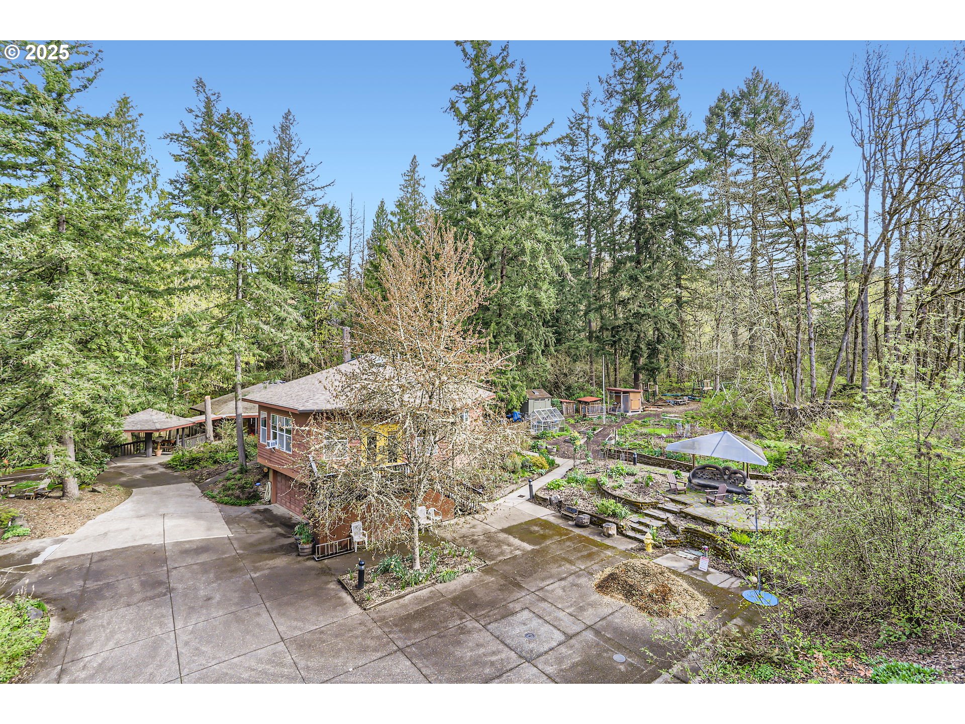9601 Northwest Leahy Road, Unit 212 Portland, OR 97229 - Photo 13 of 20 View