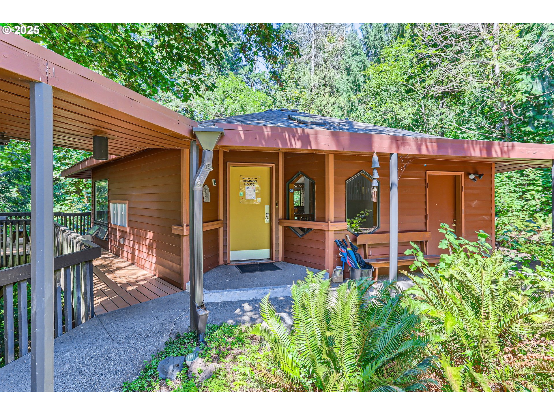 9601 Northwest Leahy Road, Unit 212 Portland, OR 97229 - Photo 19 of 20 Community Room