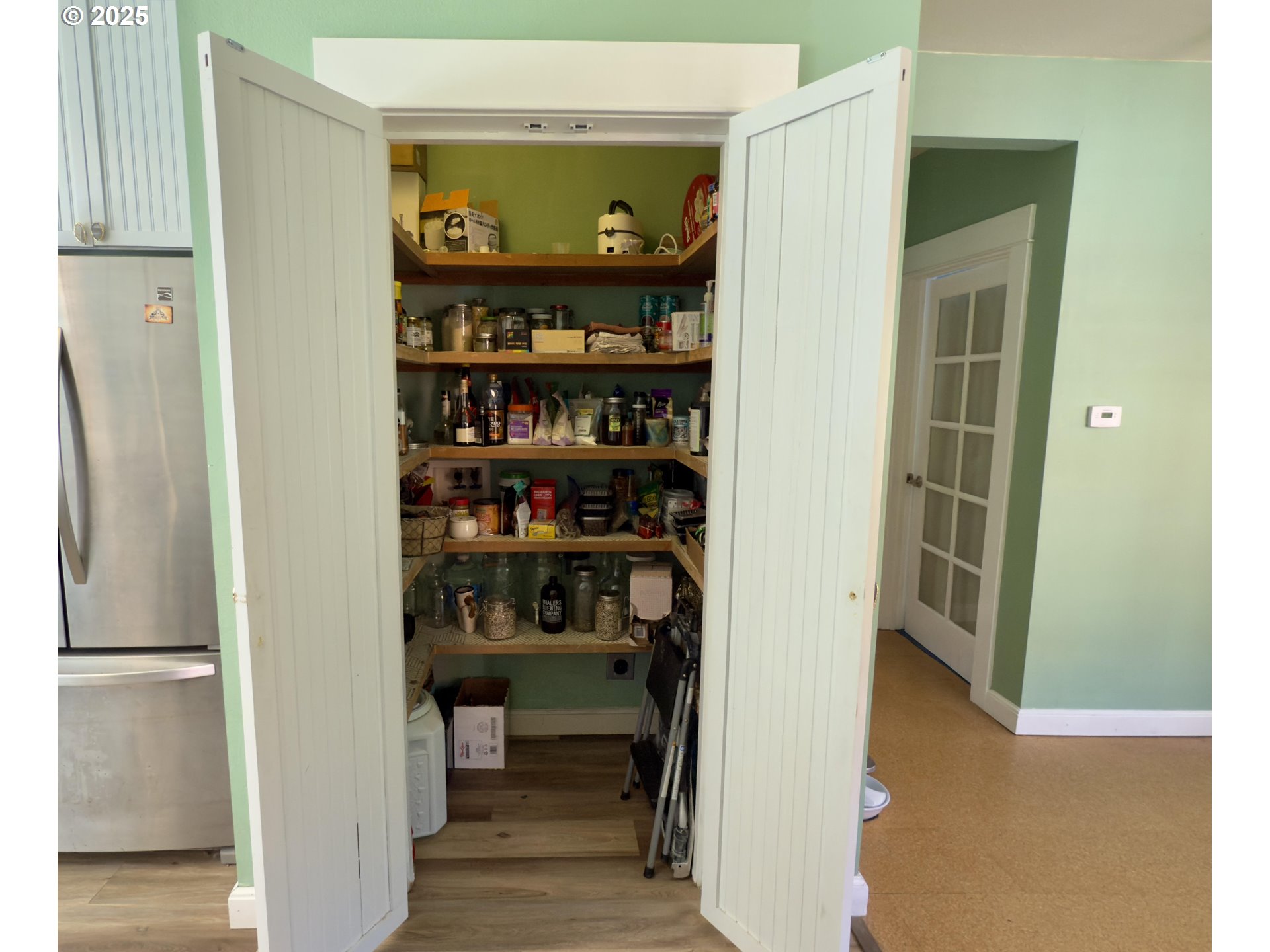 9601 Northwest Leahy Road, Unit 212 Portland, OR 97229 - Photo 6 of 20 Pantry
