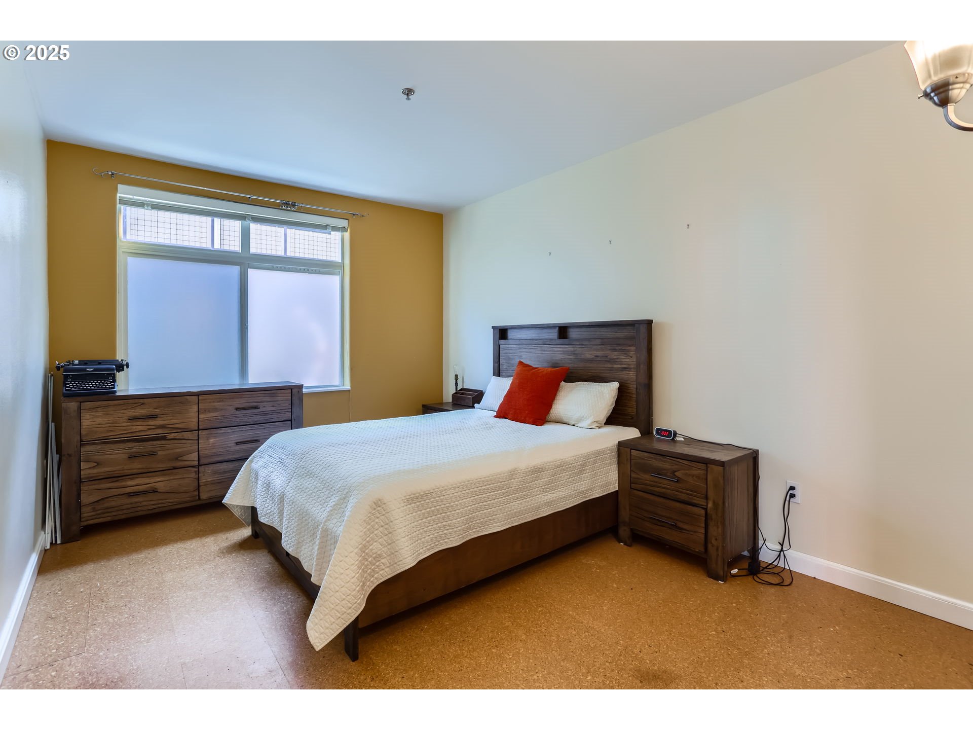 9601 Northwest Leahy Road, Unit 212 Portland, OR 97229 - Photo 9 of 20 Bedroom