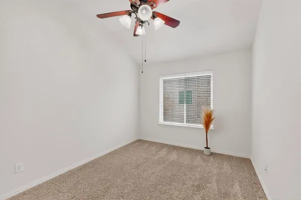 a view of room