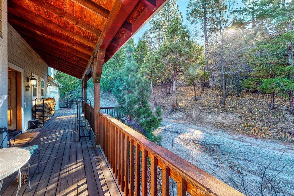 863 Grass Valley Road Lake Arrowhead, CA 92352 - Photo 17 of 35