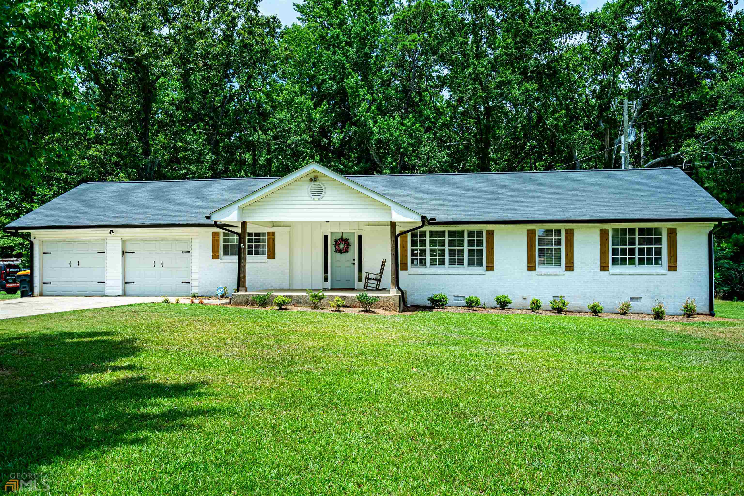 1271 Country Club Road Newnan, GA 30263 - Photo 1 of 1