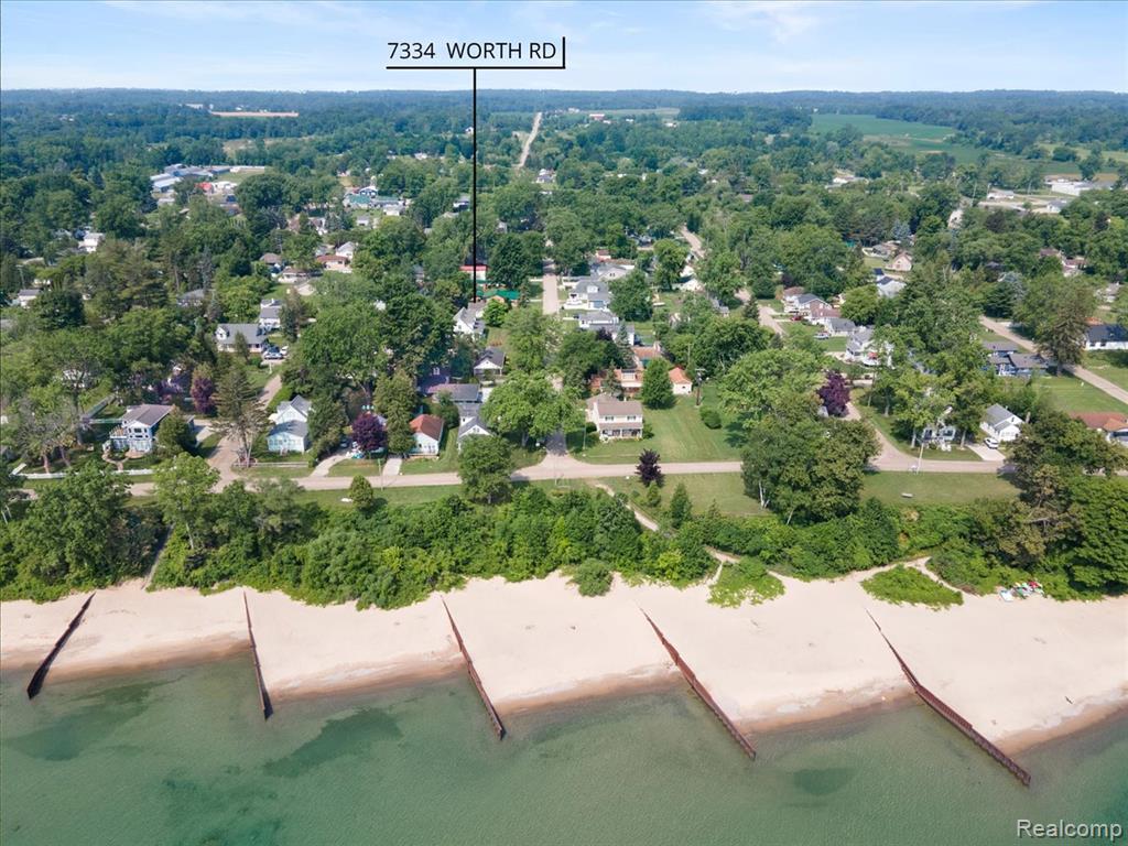 7334 Worth Road Lexington, MI 48450 - Photo 28 of 32 Gallery Image 28