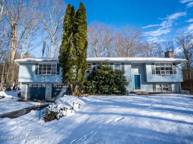 $419,900 | 1117 Shagbark Lane, Stroudsburg, PA 18360