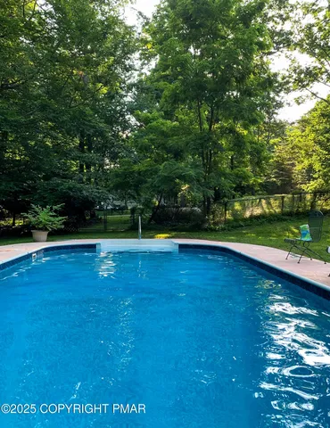 a view of a lake view