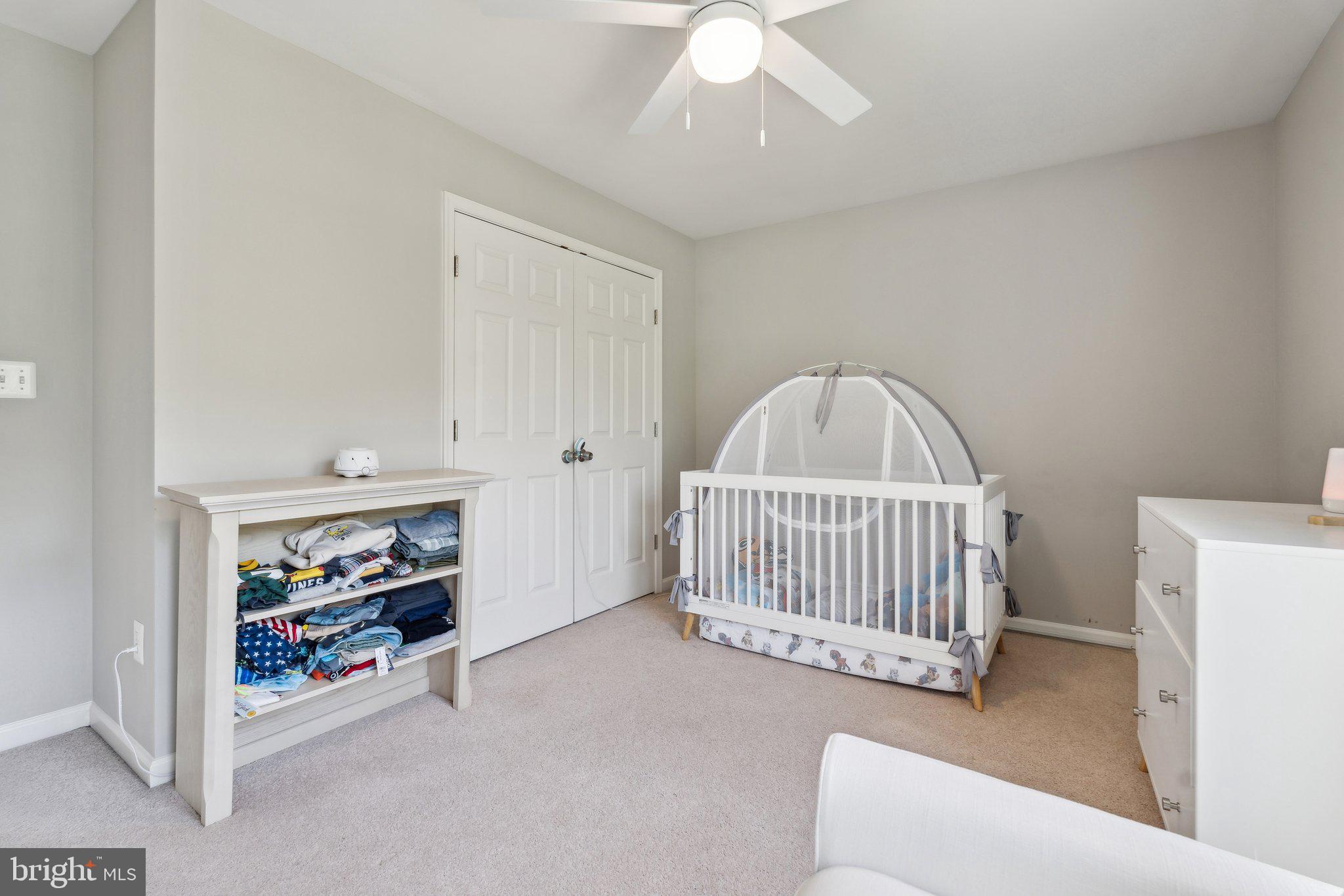 14237 Autumn Gold Road Boyds, MD 20841 - Photo 33 of 52 a view of a bedroom with furniture and toys