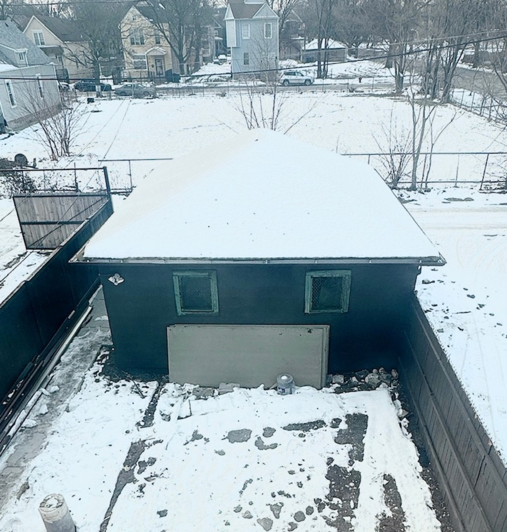 6004 South Carpenter Street Chicago, IL 60621 - Photo 18 of 18