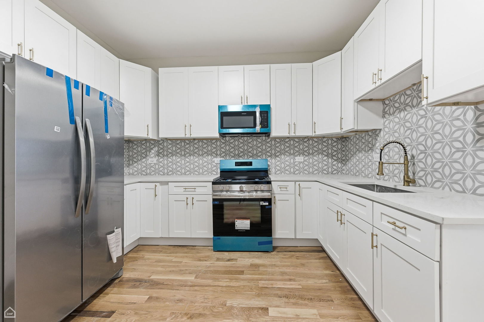 6004 South Carpenter Street Chicago, IL 60621 - Photo 7 of 18