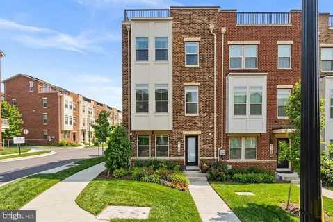 $625,000 | 6100 Northwest Drive, Hyattsville, MD 20782