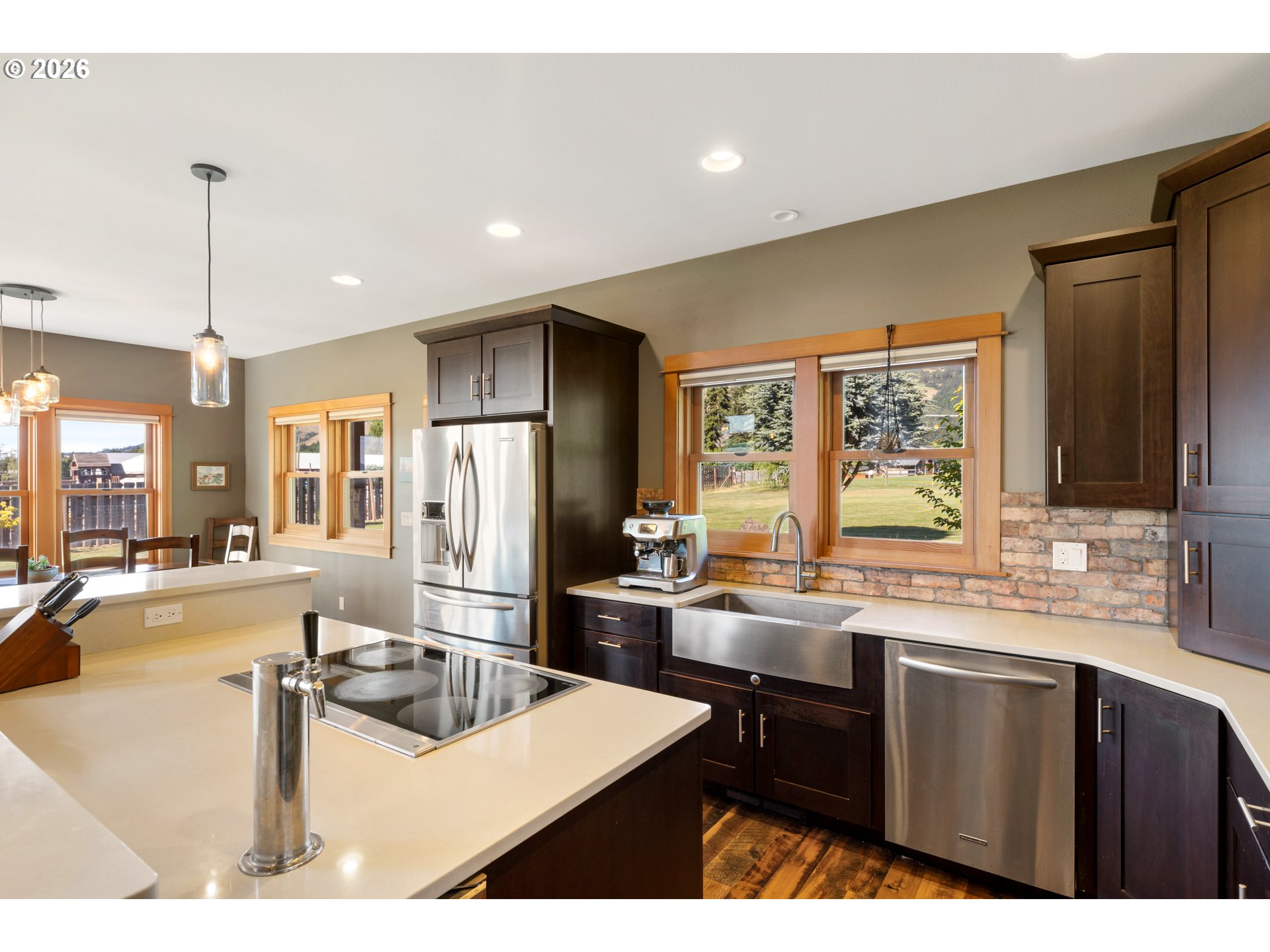 3066 Thomsen Road Hood River, OR 97031 - Photo 20 of 48