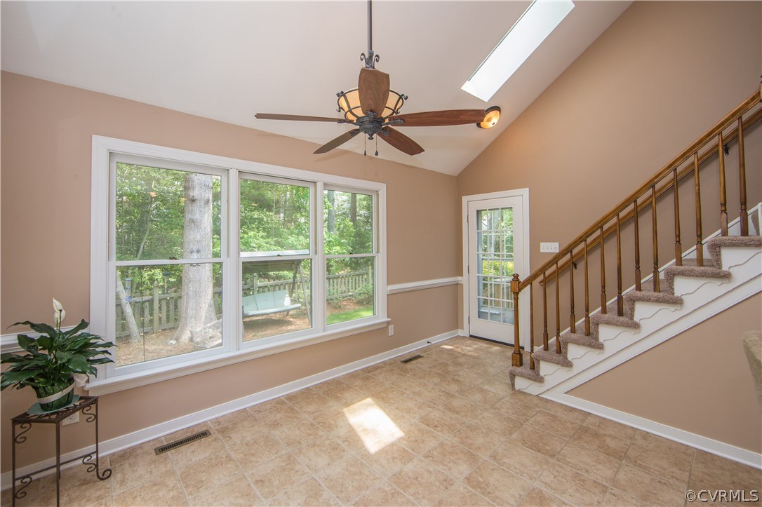 5501 Fiddlers Ridge Lane Midlothian, VA 23112 - Photo 15 of 50 Gallery Image 15