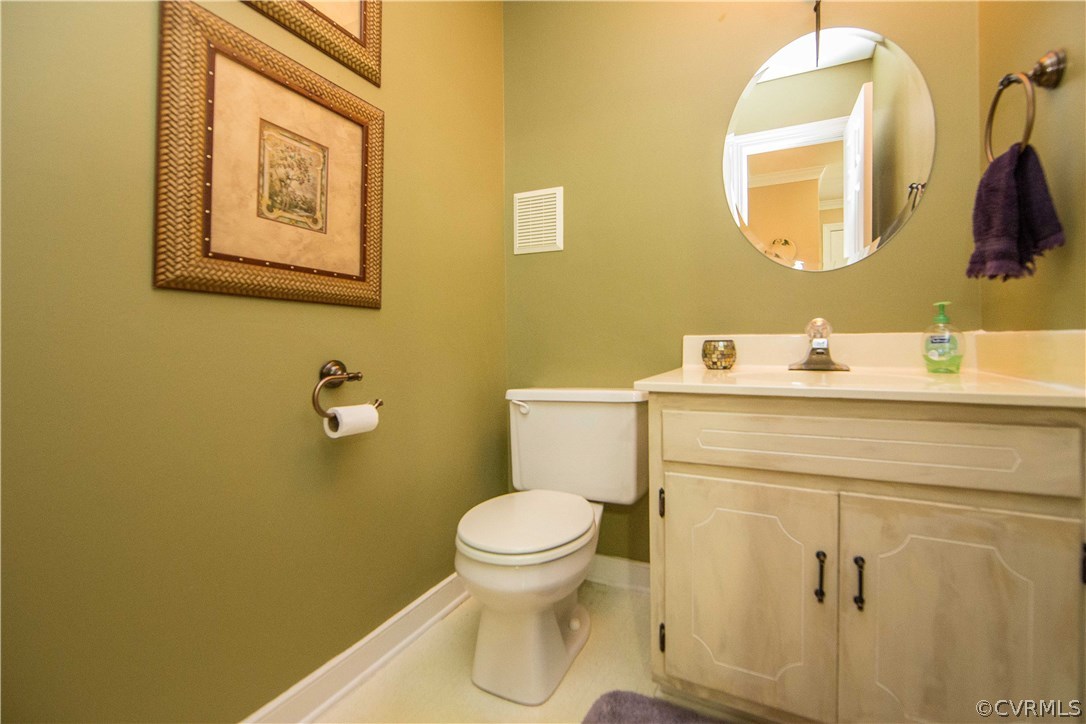 5501 Fiddlers Ridge Lane Midlothian, VA 23112 - Photo 16 of 50 Gallery Image 16