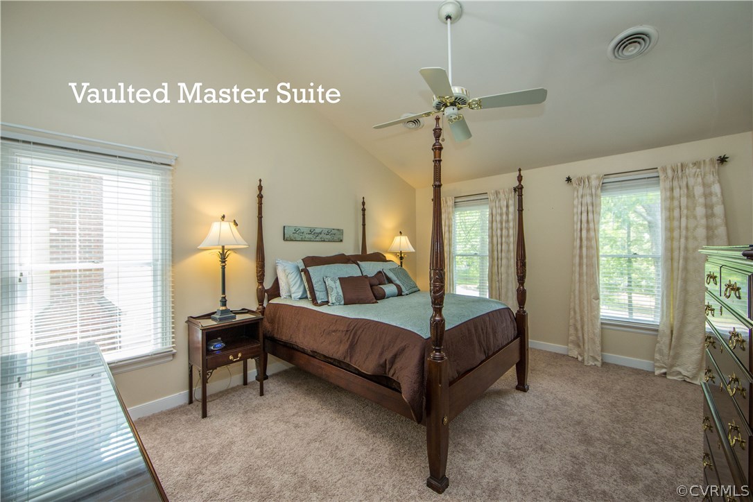5501 Fiddlers Ridge Lane Midlothian, VA 23112 - Photo 19 of 50 Gallery Image 19