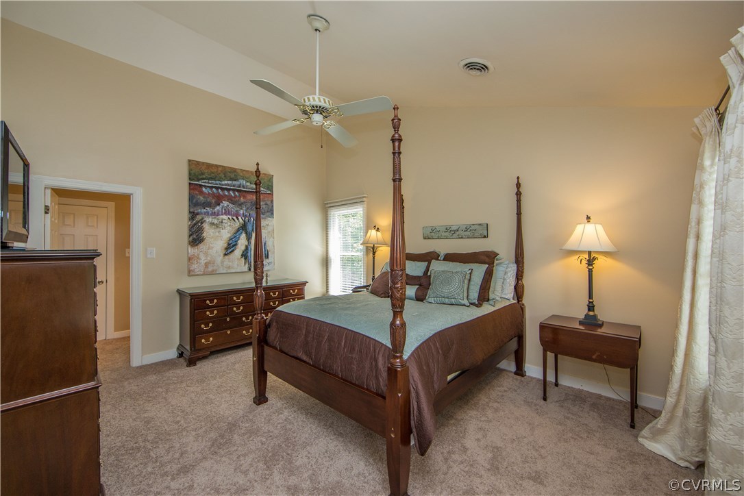5501 Fiddlers Ridge Lane Midlothian, VA 23112 - Photo 20 of 50 Gallery Image 20