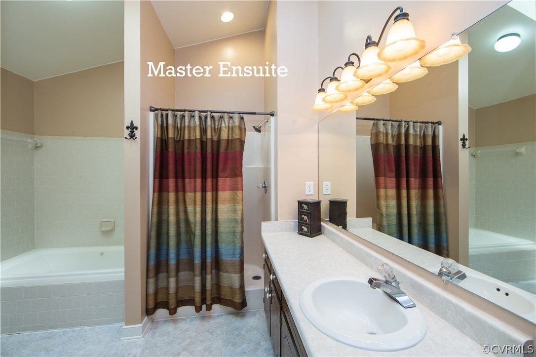 5501 Fiddlers Ridge Lane Midlothian, VA 23112 - Photo 21 of 50 Gallery Image 21
