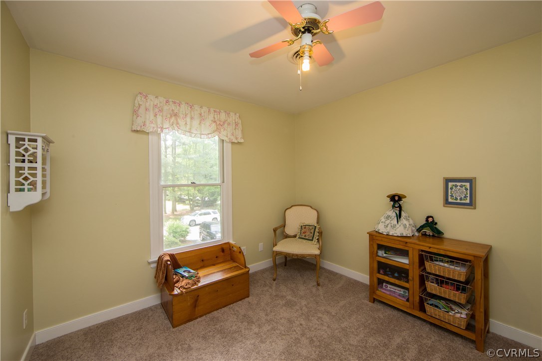 5501 Fiddlers Ridge Lane Midlothian, VA 23112 - Photo 24 of 50 Gallery Image 24