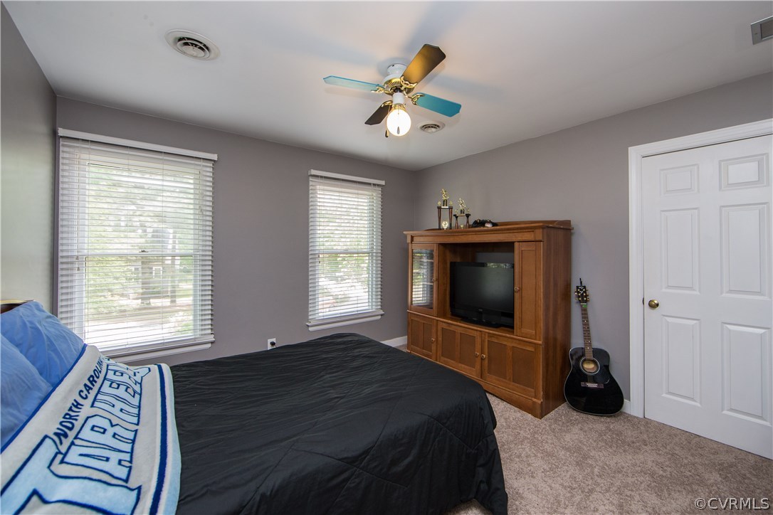 5501 Fiddlers Ridge Lane Midlothian, VA 23112 - Photo 25 of 50 Gallery Image 25