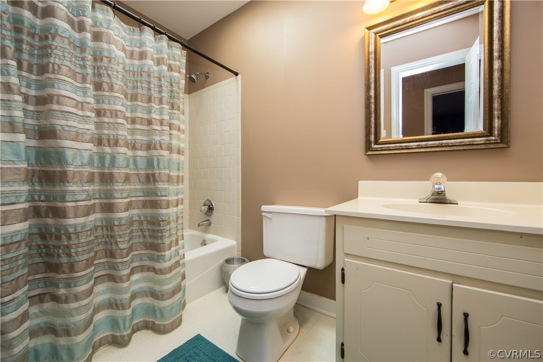 5501 Fiddlers Ridge Lane Midlothian, VA 23112 - Photo 27 of 50 Gallery Image 27