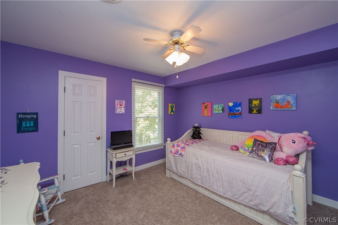 5501 Fiddlers Ridge Lane Midlothian, VA 23112 - Photo 28 of 50 Gallery Image 28