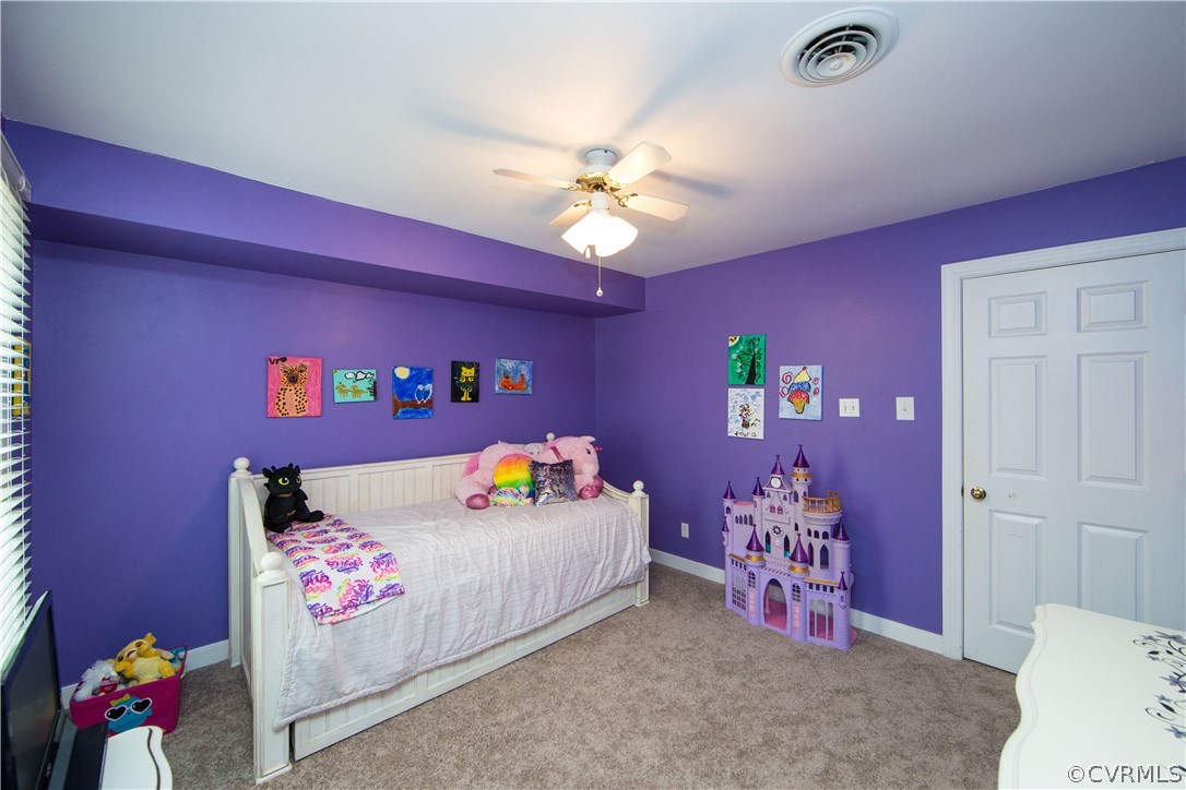 5501 Fiddlers Ridge Lane Midlothian, VA 23112 - Photo 29 of 50 Gallery Image 29
