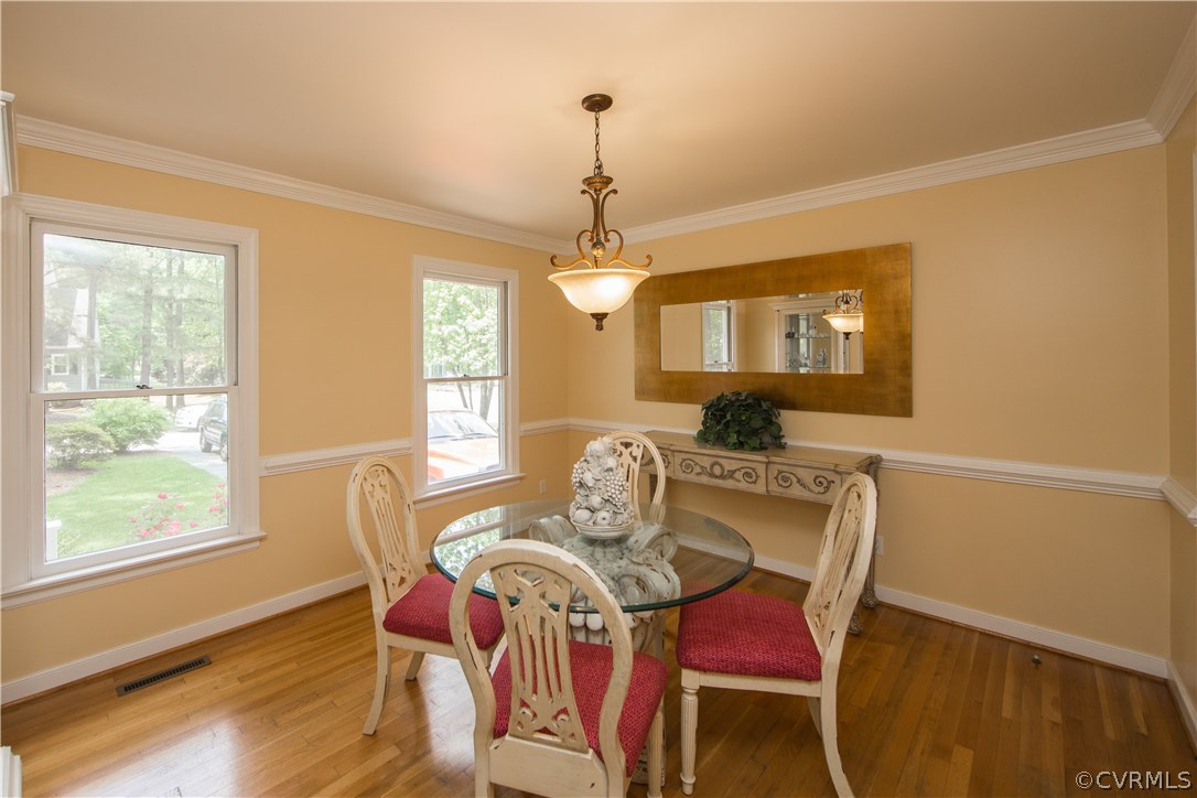 5501 Fiddlers Ridge Lane Midlothian, VA 23112 - Photo 3 of 50 Gallery Image 3