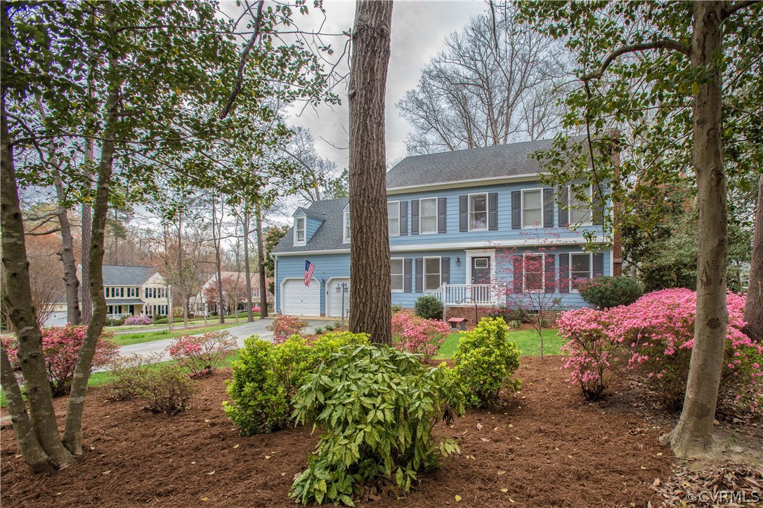 5501 Fiddlers Ridge Lane Midlothian, VA 23112 - Photo 34 of 50 Gallery Image 34