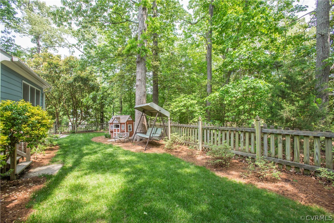 5501 Fiddlers Ridge Lane Midlothian, VA 23112 - Photo 36 of 50 Gallery Image 36