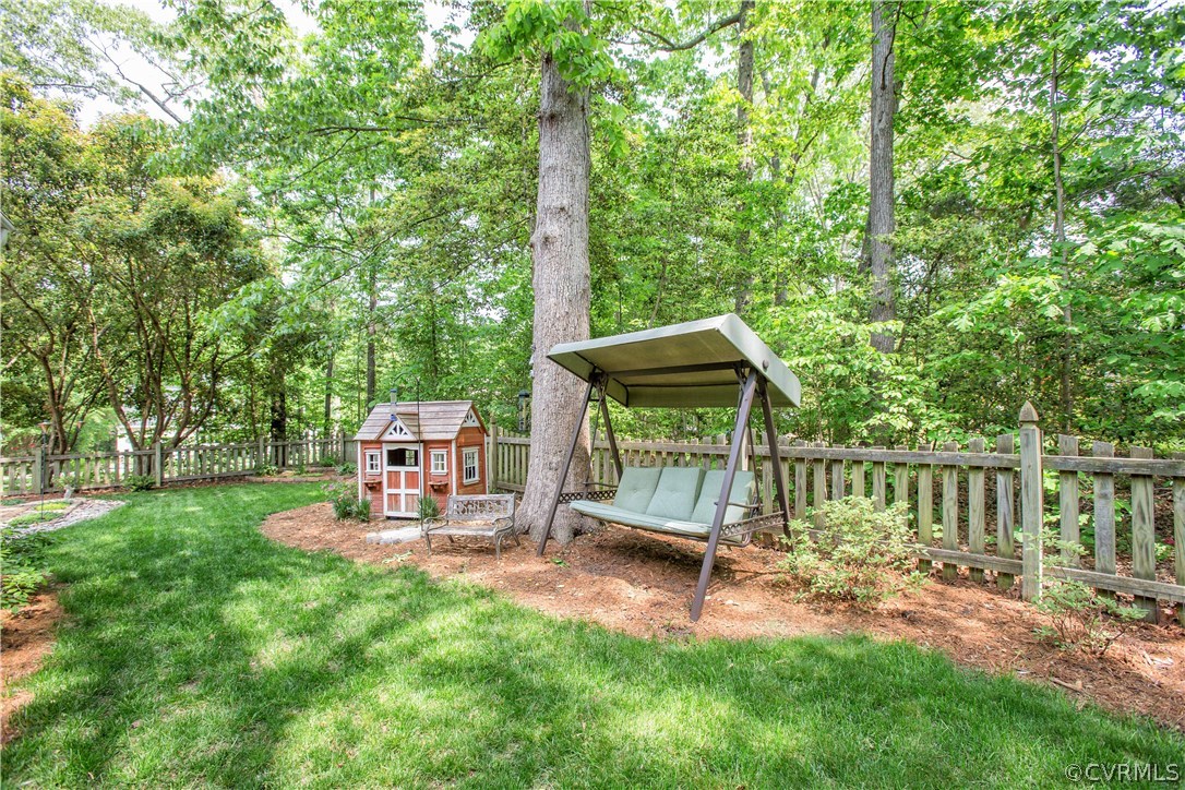 5501 Fiddlers Ridge Lane Midlothian, VA 23112 - Photo 37 of 50 Gallery Image 37