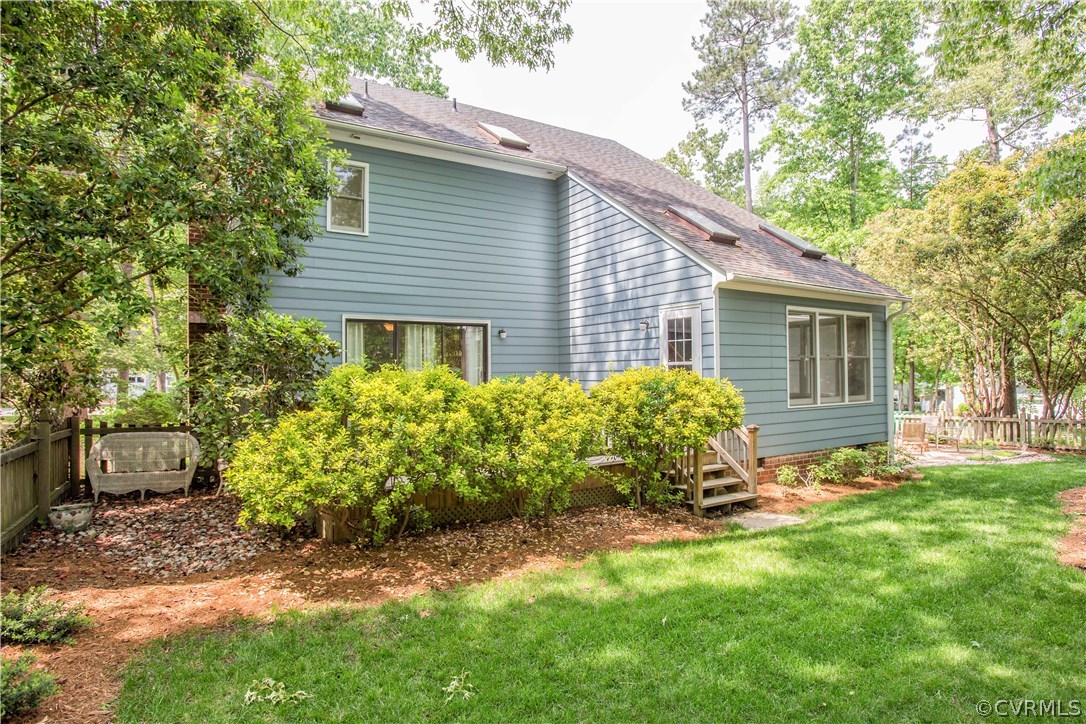 5501 Fiddlers Ridge Lane Midlothian, VA 23112 - Photo 38 of 50 Gallery Image 38