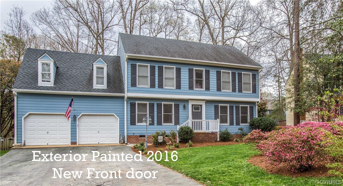 5501 Fiddlers Ridge Lane Midlothian, VA 23112 - Photo 40 of 50 Gallery Image 40