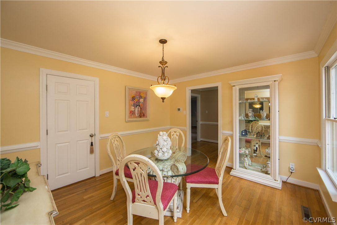 5501 Fiddlers Ridge Lane Midlothian, VA 23112 - Photo 4 of 50 Gallery Image 4