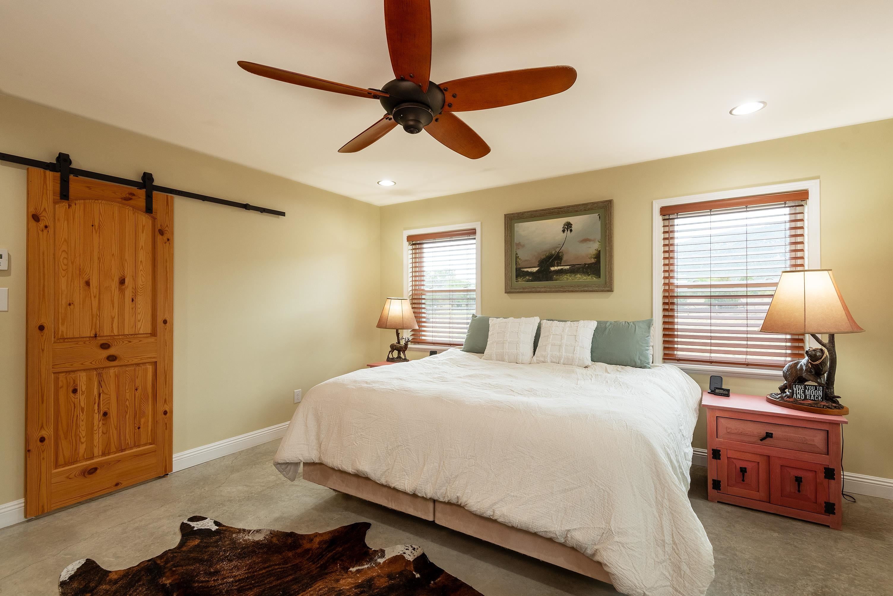 54 Upper Rim Road East El Prado, NM 87529 - Photo 15 of 47 Gallery Image 15
