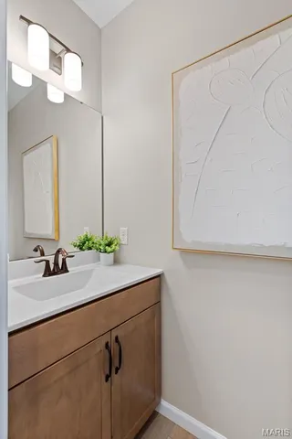 $349,900 | 1 Tbb Devonshire @ Birdie Hills Crossing Street, St. Peters, MO 63376