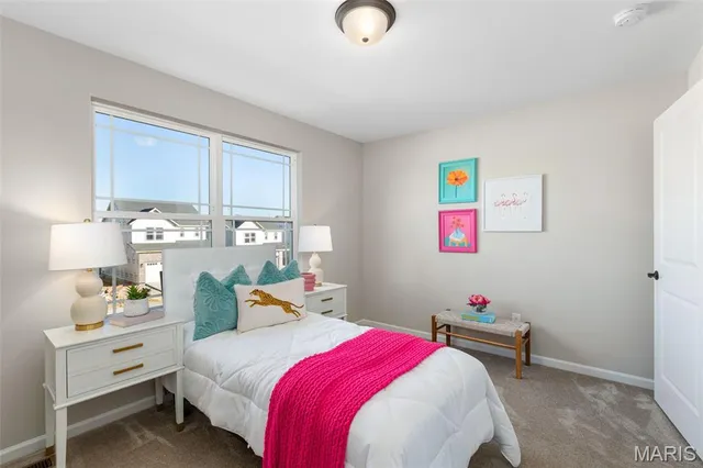 $349,900 | 1 Tbb Devonshire @ Birdie Hills Crossing Street, St. Peters, MO 63376