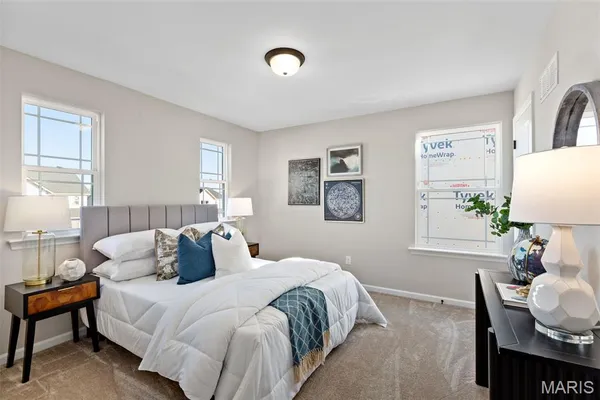 $354,900 | 1 Tbb Devonshire @ Birdie Hills Crossing Street, St. Peters, MO 63376