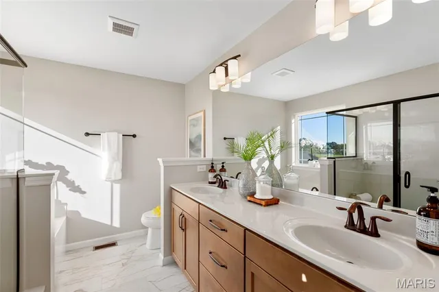 $349,900 | 1 Tbb Devonshire @ Birdie Hills Crossing Street, St. Peters, MO 63376