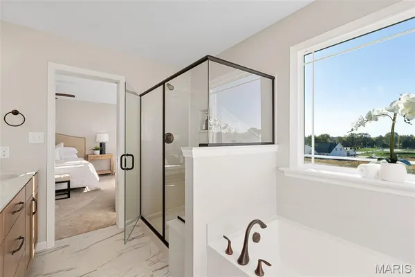 $354,900 | 1 Tbb Devonshire @ Birdie Hills Crossing Street, St. Peters, MO 63376