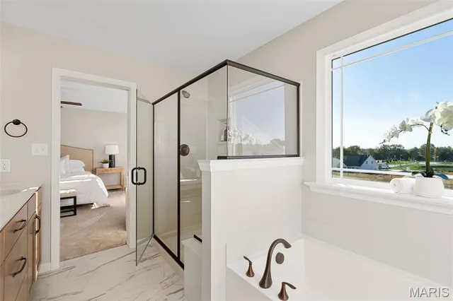 $349,900 | 1 Tbb Devonshire @ Birdie Hills Crossing Street, St. Peters, MO 63376