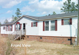 6 Jennings Road Lamar, SC 29069 - Photo 1 of 1 Gallery Image 1