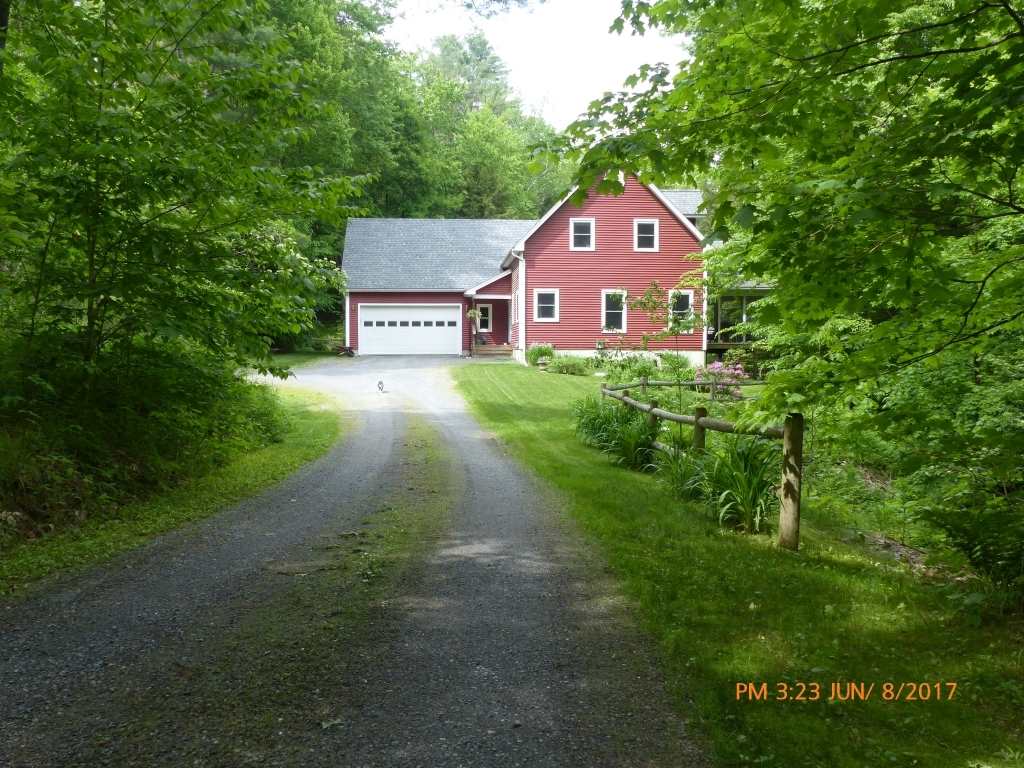 153 Shepardson Hollow Road Fairfax, VT 05444 - Photo 1 of 25 Gallery Image 1