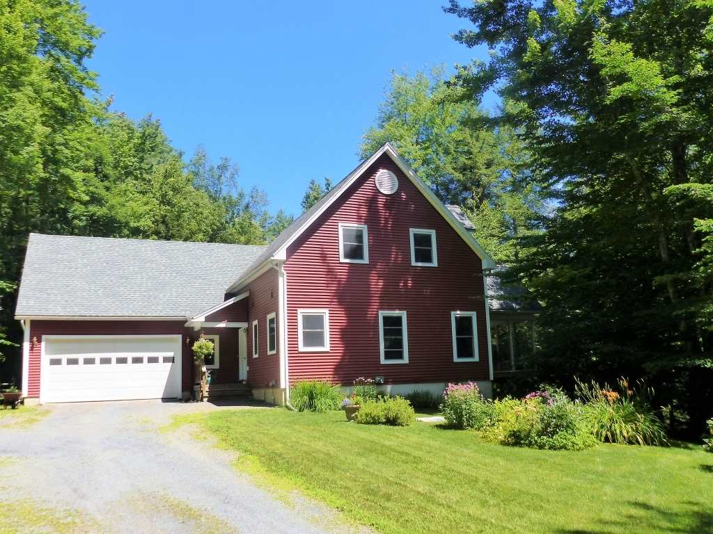153 Shepardson Hollow Road Fairfax, VT 05444 - Photo 2 of 25 Gallery Image 2