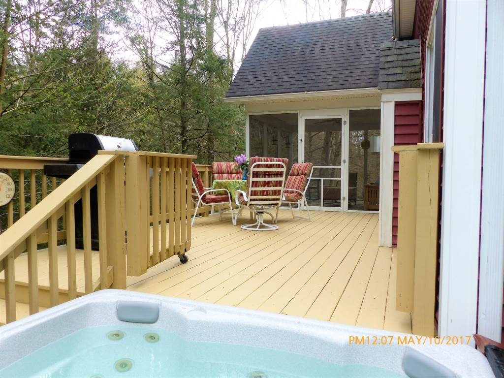 153 Shepardson Hollow Road Fairfax, VT 05444 - Photo 18 of 25 Gallery Image 18