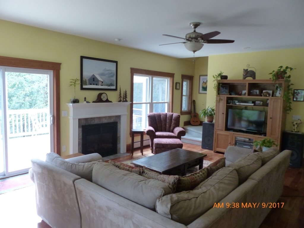 153 Shepardson Hollow Road Fairfax, VT 05444 - Photo 4 of 25 Gallery Image 4