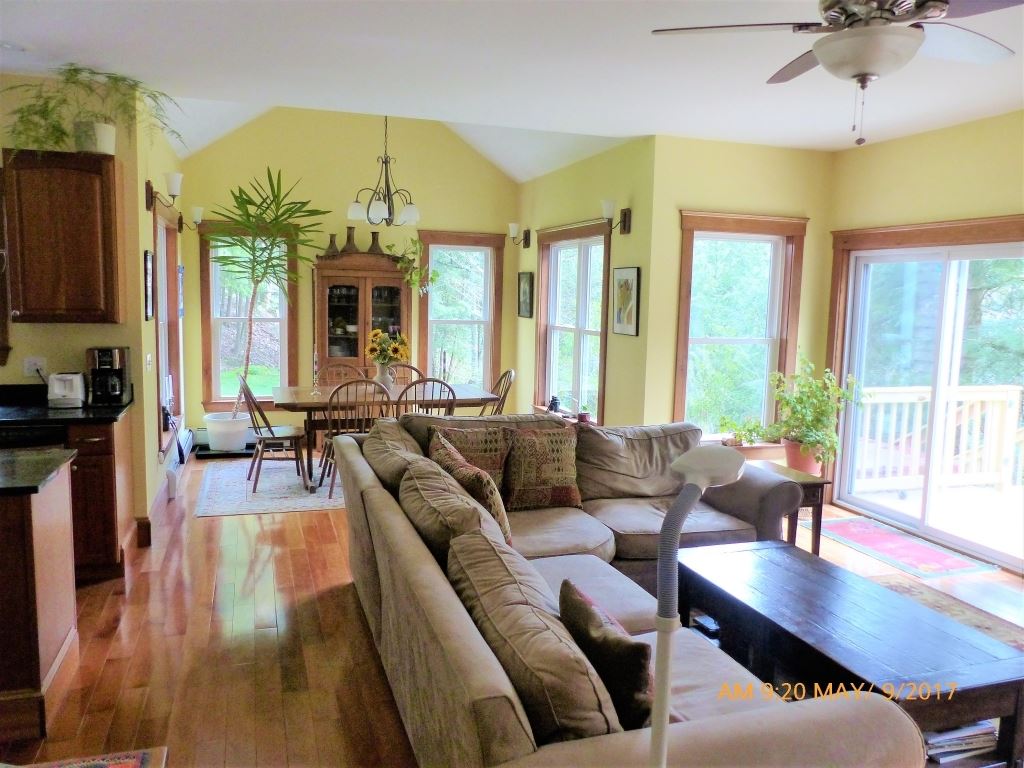 153 Shepardson Hollow Road Fairfax, VT 05444 - Photo 5 of 25 Gallery Image 5