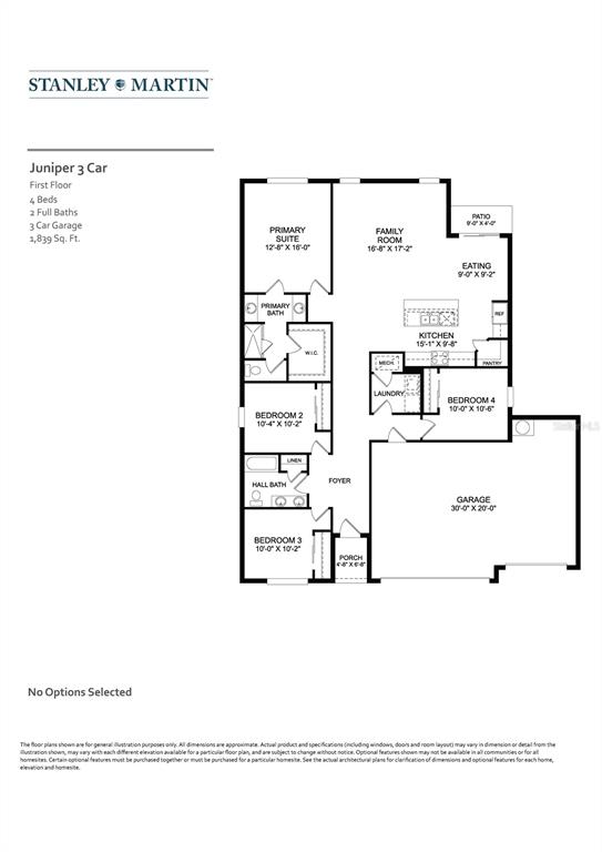 1472 Dunblane Way Northeast Palm Bay, FL 32905 - Photo 2 of 46